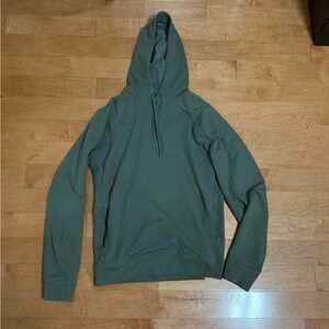 Lululemon city sweat hoodie